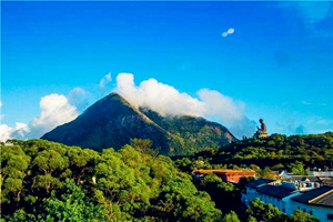 Isla de Lantau