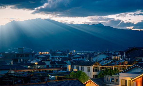 15 días Viajes a Yunnan Ciudad Antigua de Lijiang