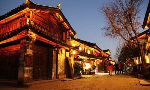 Calle de Sifang