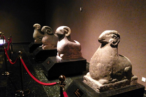 Museo de Luoyang