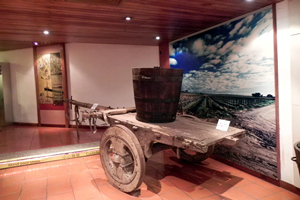 Museo del Vino de Macao