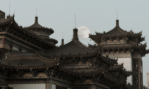 13 días Viajes a Yunnan Antigua Muralla de la Ciudad de Xi’an