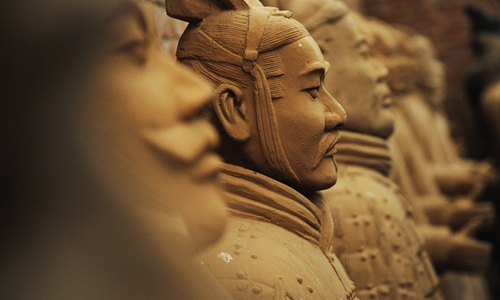 14 días Viajes del Patrimonio Mundial de China Guerreros de Terracota