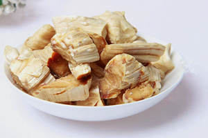 Caramelo de Jengibre de Fénix de Pueblo Antiguo Fenghuang