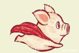 el zodiaco chino cerdo