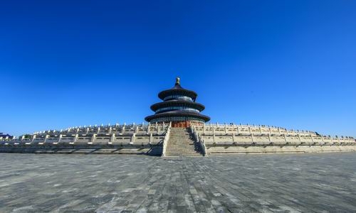 15-Day-China-Escorted-Tours-Temple-of-Heaven