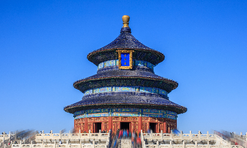 11-Day-China-Escorted-Tour-Temple-of-Heaven