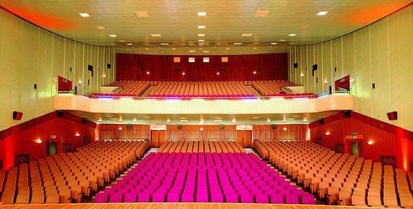The Inside View,Chaoyang Theater