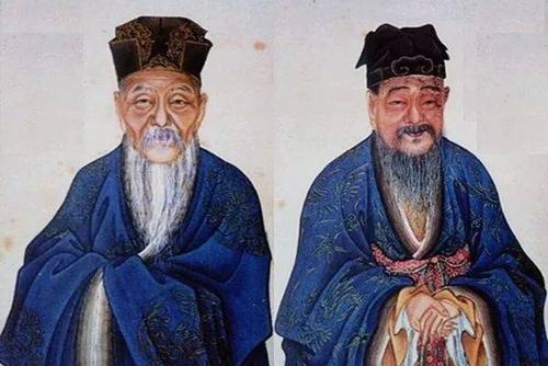 Masters of Confucianism，Chinese Ancient Education
