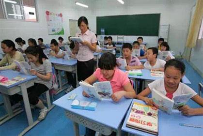 Chinese Classroom Education，Differences Between Chinese and Western Education