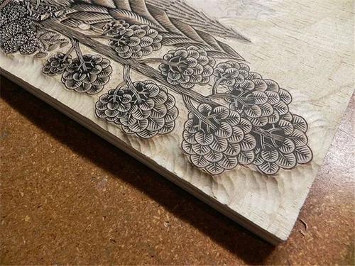 Woodblock Printing，Four Great Inventions in Ancient China