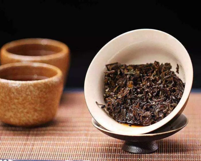Hubei Dark Tea,Dark Tea