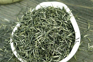 Xinyang Maojian Tea，Green Tea