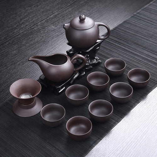 Tea Wares,How to Brew Tea