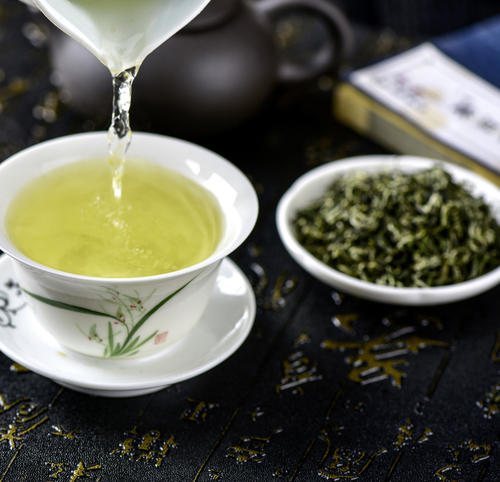 Tieguanyin,Oolong Tea