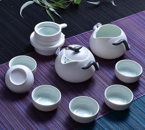 Porcelain Tea Wares,Tea Wares