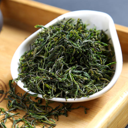 Jiangxi Tea Leaves,The Classic of Tea