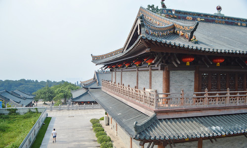 Ancient-Nanfeng-Kiln