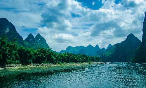 Li-River