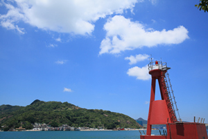 Lighthouse,Hong Kong Museum of Coastal Defence 