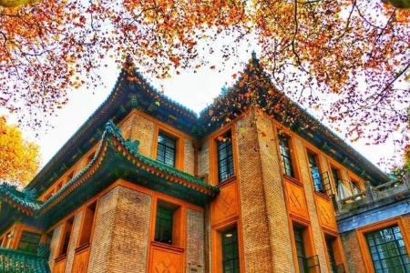 Mei-ling Palace，Mei-ling Palace