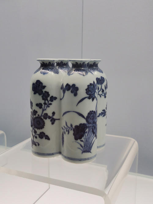 Ceramics,Shanghai Museum