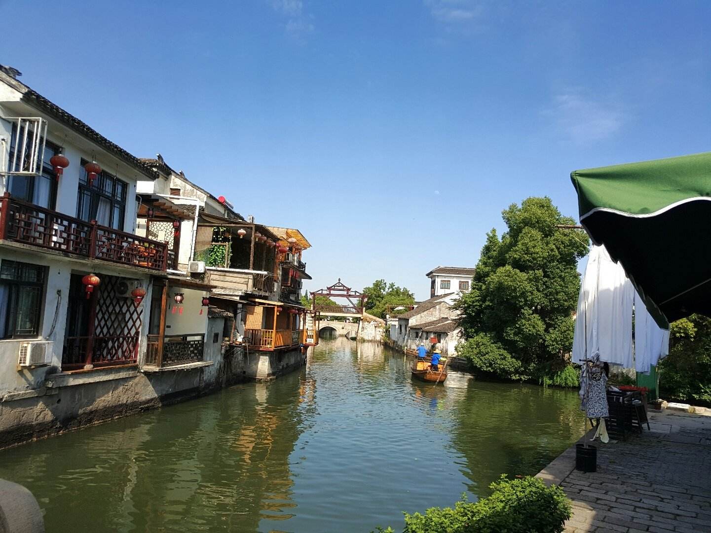 Suzhou Tour,144-Hour Visa-Free Transit