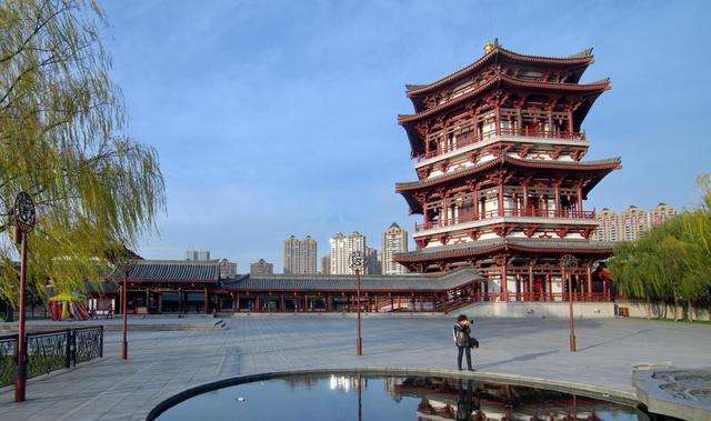 Xi'an Tour,144-Hour Visa-Free Transit