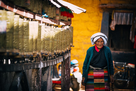 Viaggio della Cina Classica e del Sacro Tibet