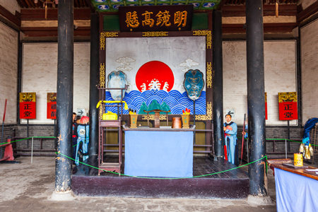 Viaggio in Cina con Guida Nazionale Grotte Buddiste e Lanterne Rosse della Cina
