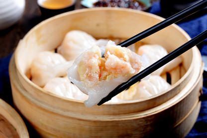★ Tour Gastronomico della Cina con Visita a Canton e Hong Kong