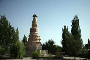 Panorama di Pagoda del Cavallo Bianco.jpg