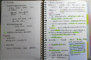 Appunti di uno studente cinese