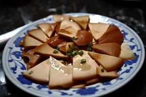 Tofu di Laba