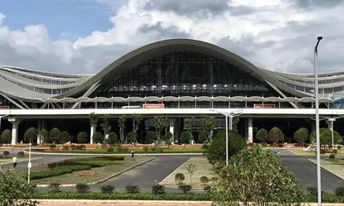 Aeroporto di Guilin
