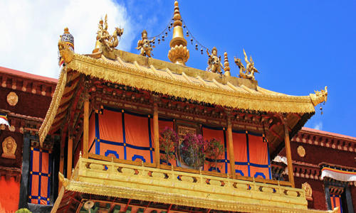 Tempio Jokhang