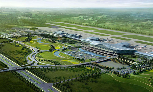 Aeroporto di Changsha