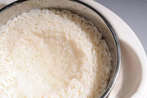 Vino di riso nel processo