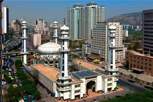 Struttura della Moschea di Xiguan.jpg