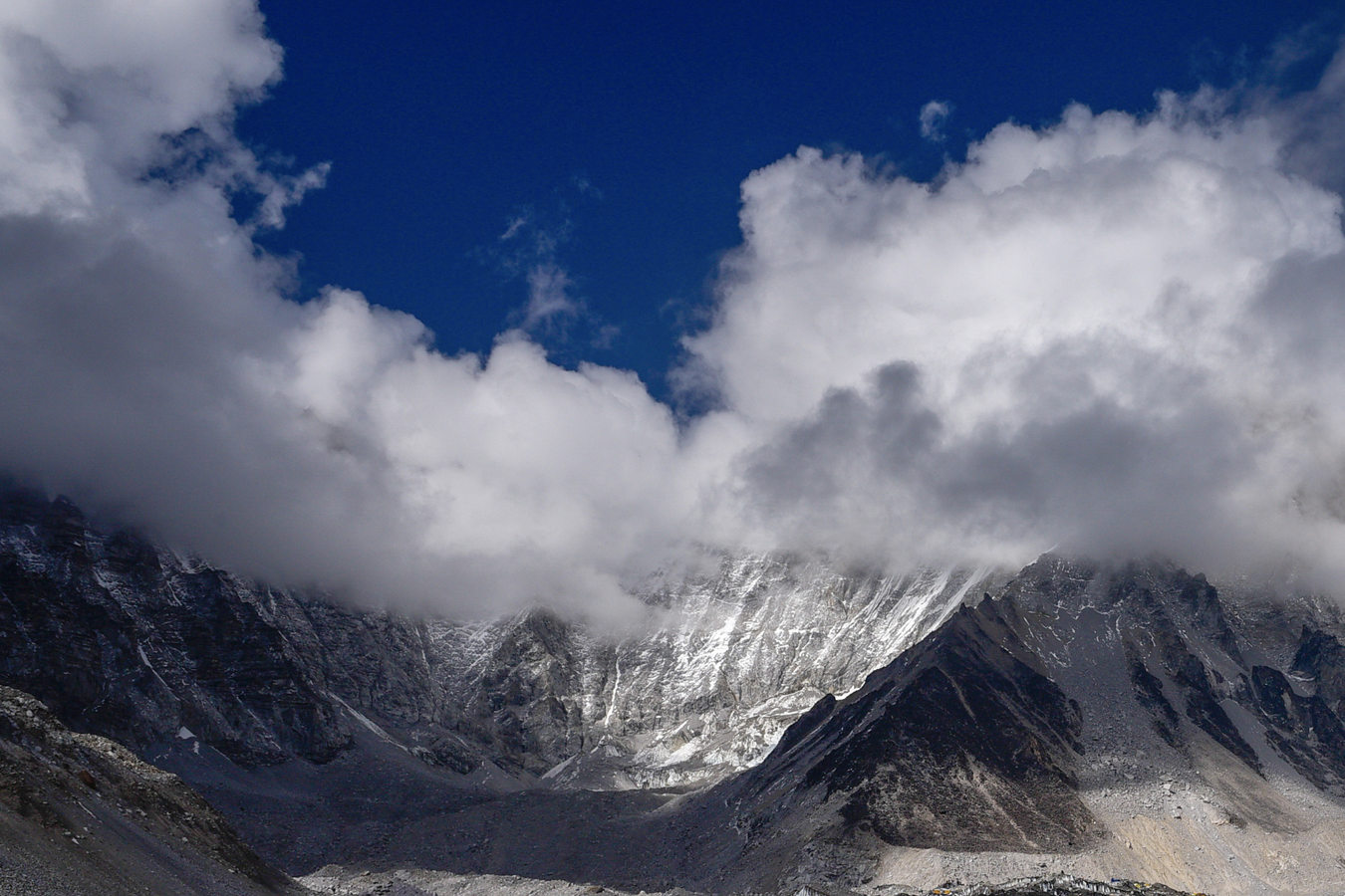 ★ Classico Viaggio in Tibet al Monte Everest