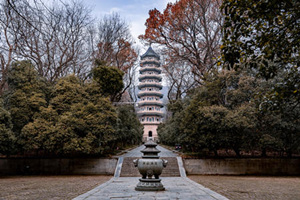 Pagoda Linggu