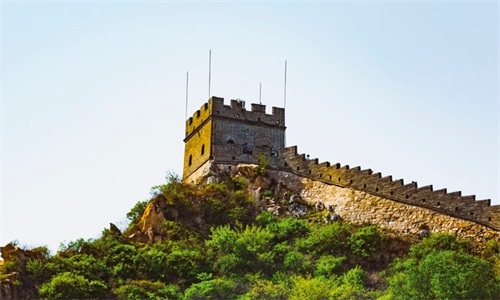 Grande Muraglia di Juyongguan