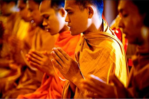 Disciplina mentale del buddismo
