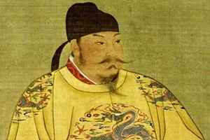 Imperatore Tang Taizong: Li Shimin