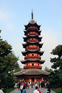 Pagoda di Rui Guang
