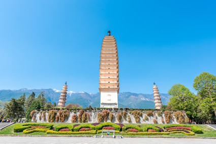 Viaggio nello Yunnan e il Triangolo d'Oro