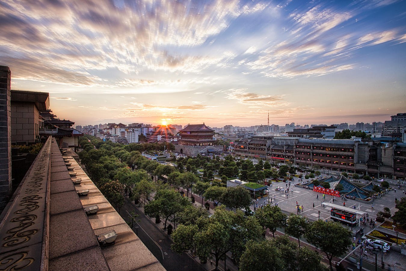 Vacanze Classiche in Cina per Studenti