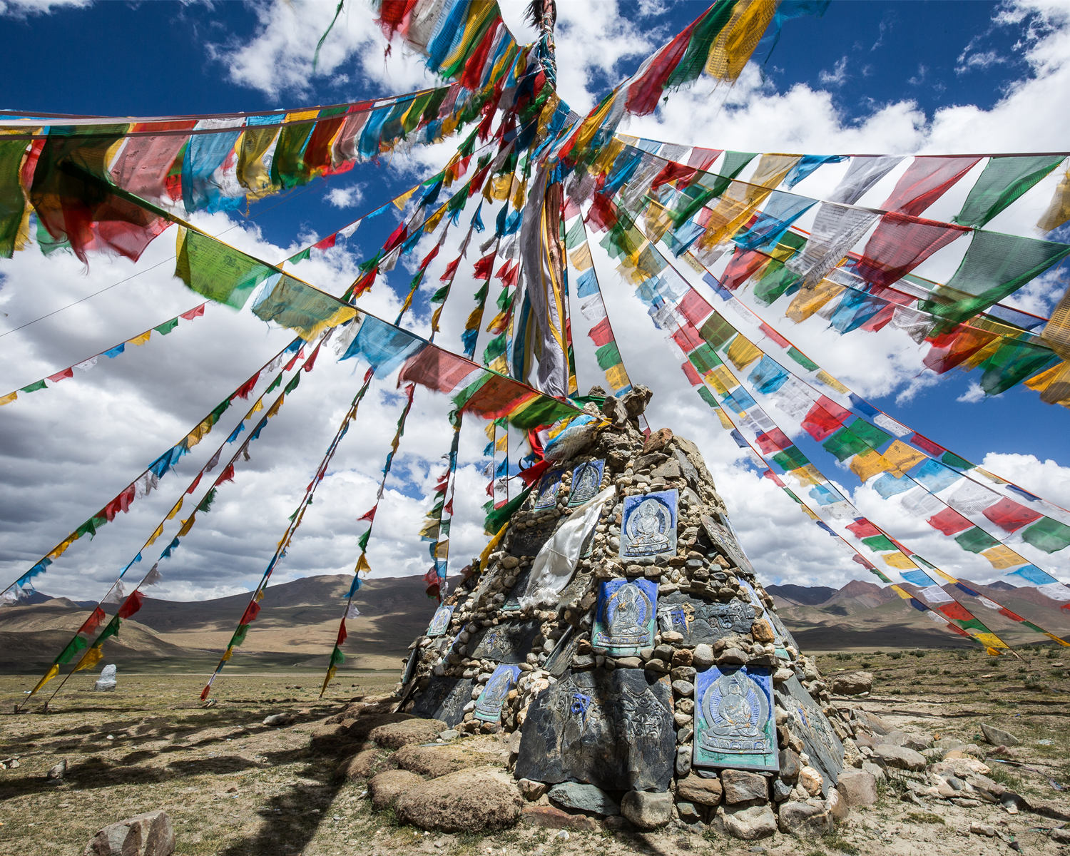 Viaggio di Nozze della Crociera sul Fiume Azzurro e Tibet