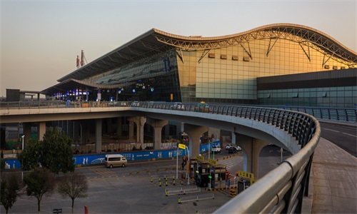 Aeroporto di Xi'an