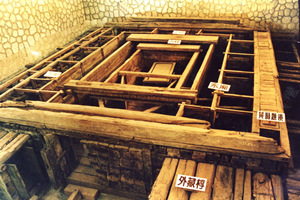 Tomba del Re di Guangling